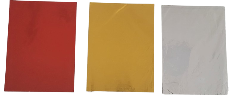 Saco para Presente WP Embalagens 25x37cm